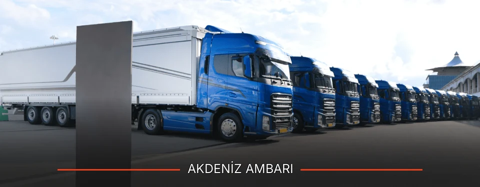 Akdeniz Ambarı