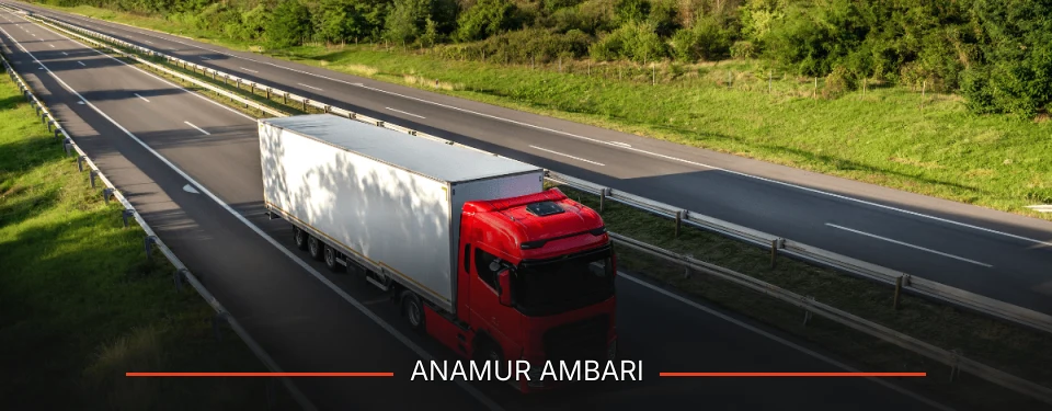 Anamur Ambarı