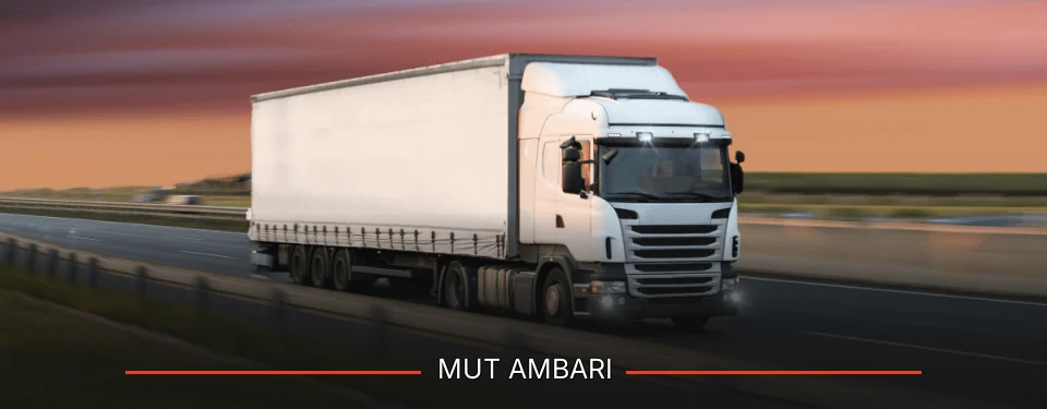Mut Ambarı Kargo