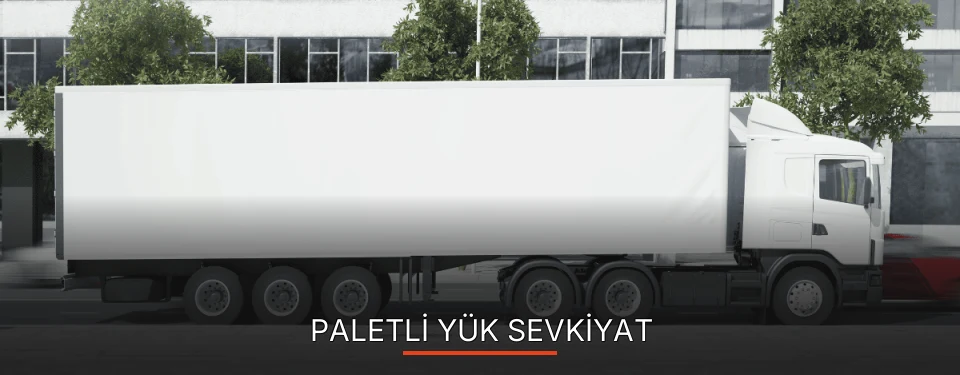 Mersin Paletli Yük Ambarı Firmaları Mersin Paletli Yük Ambarı Firmaları