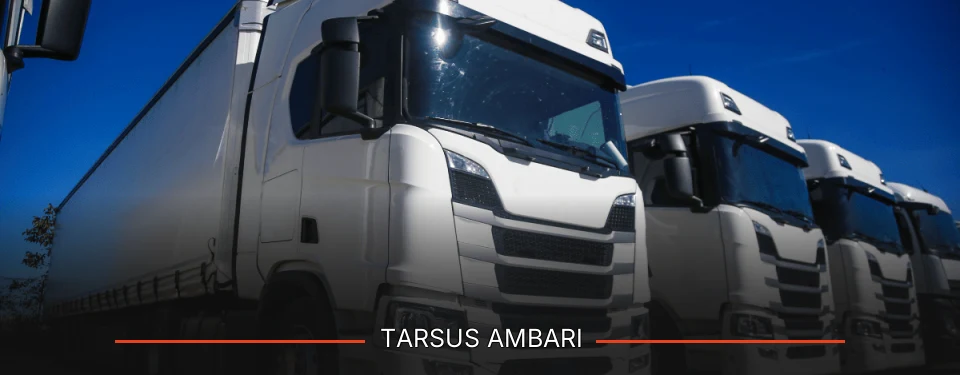 Tarsus Ambarı