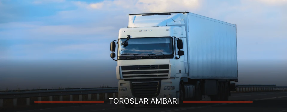 Toroslar Ambarı